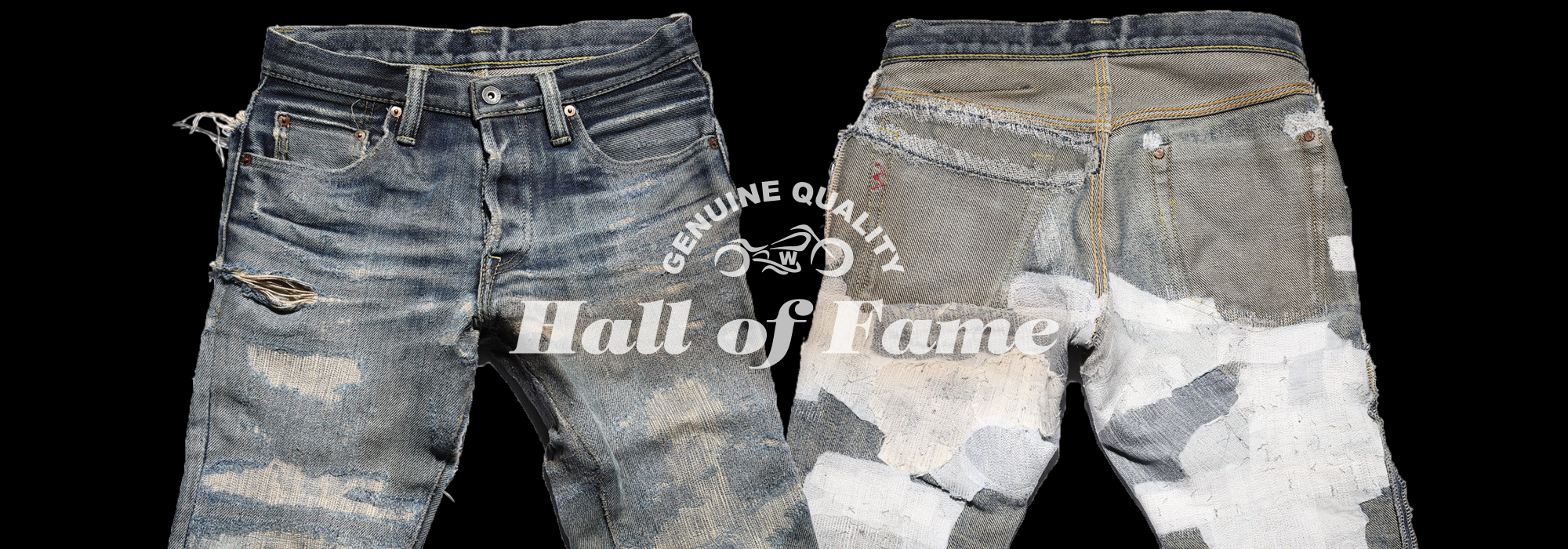 Hall of Fame 〜殿堂入り〜