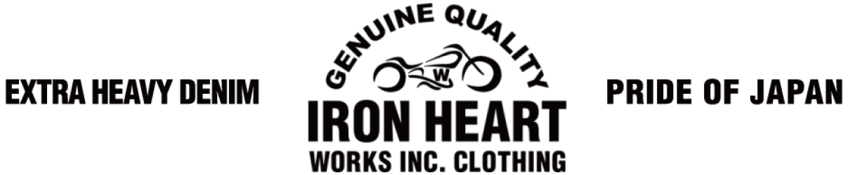 IRON HEART