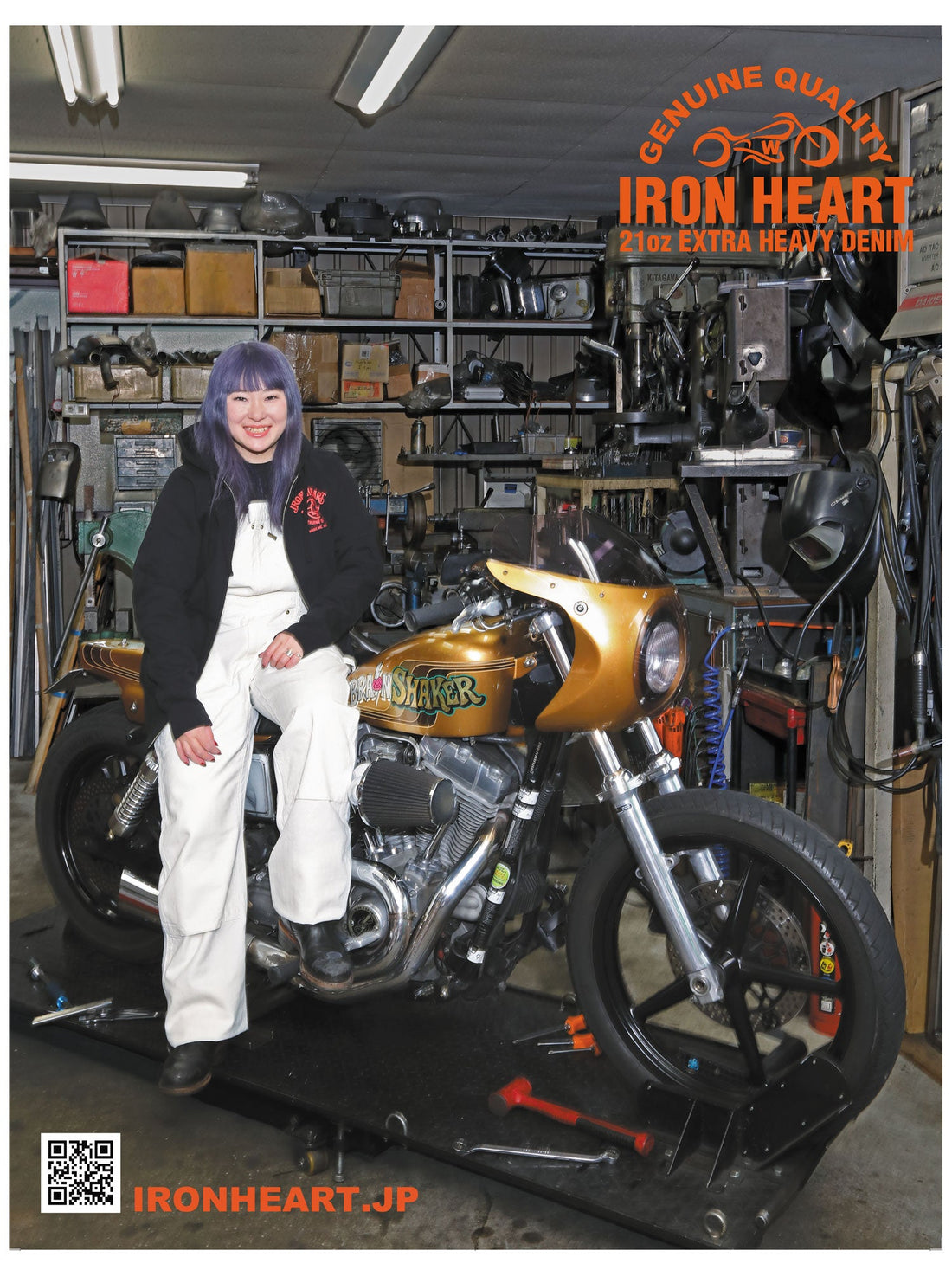 Club Harley|2022年4月号