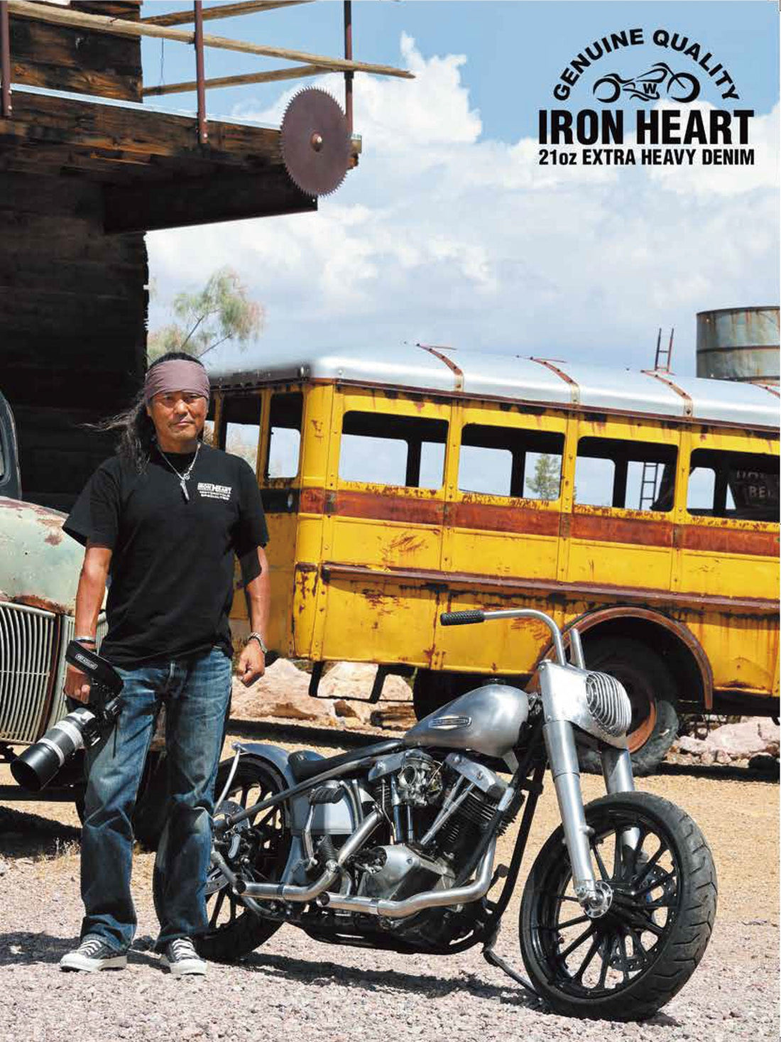 CLUB HARLEY|2023年11月号