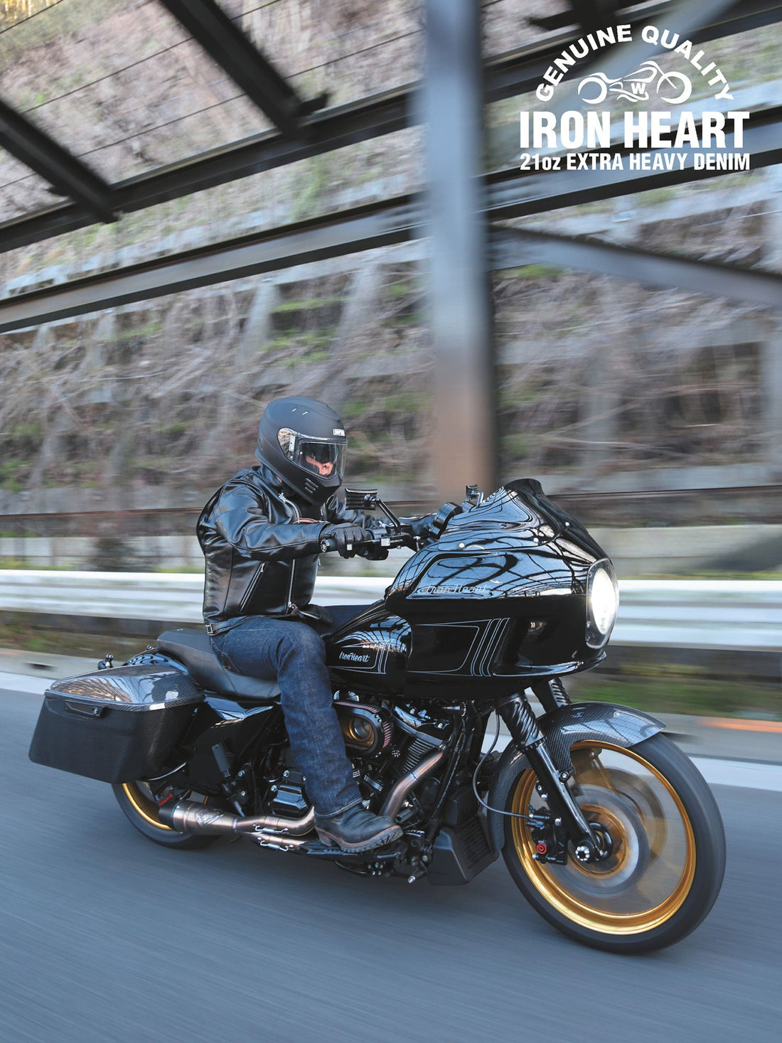 CLUB HARLEY|2024年5月号
