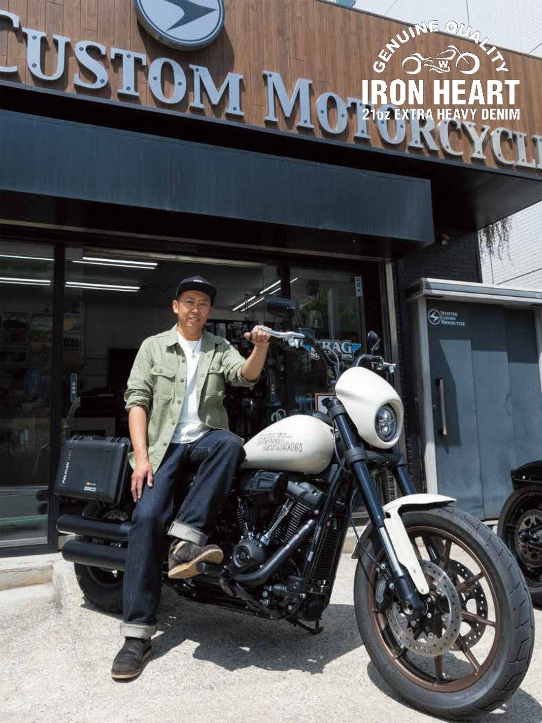 CLUB HARLEY|2024年6月号