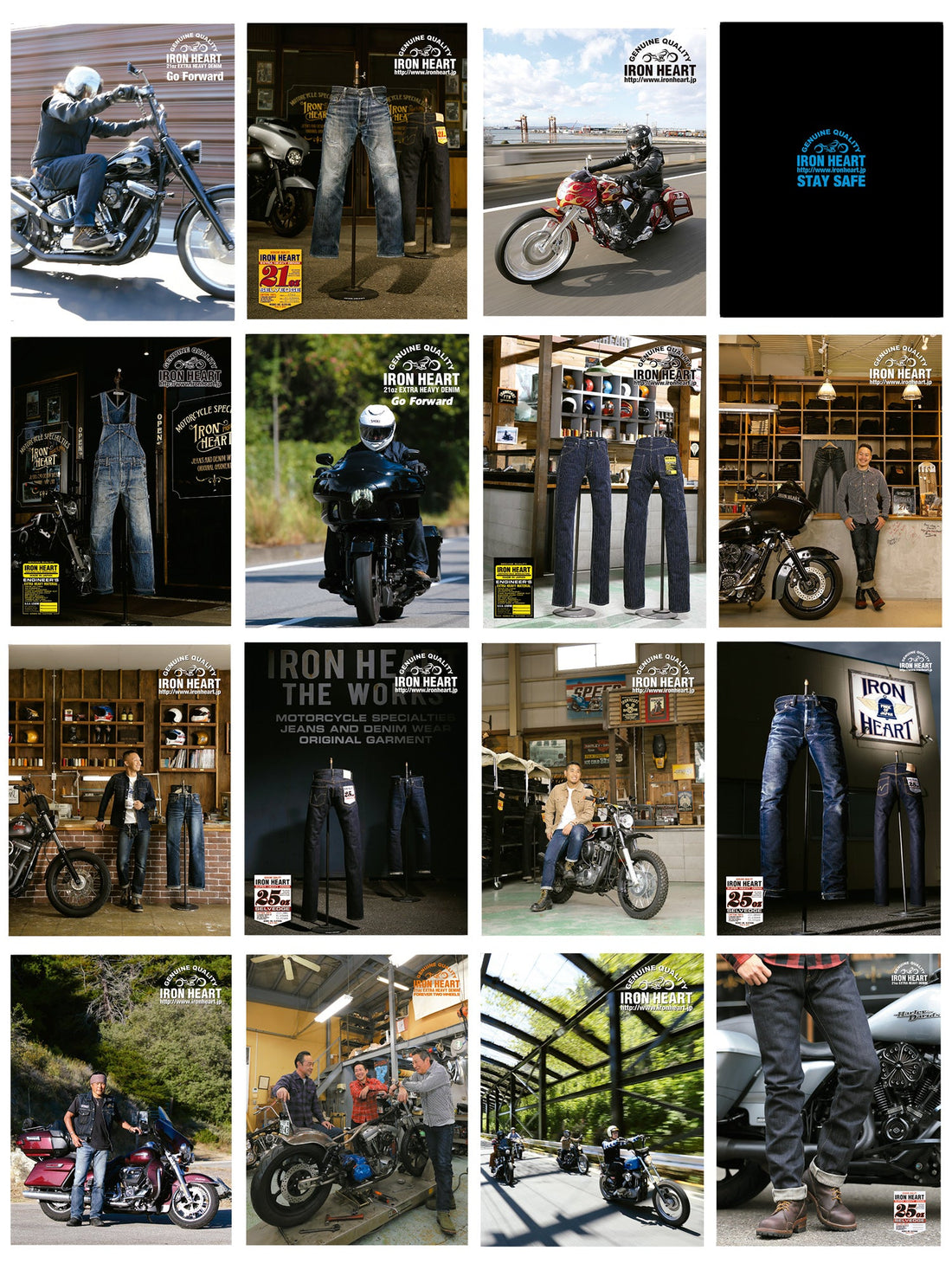 Club Harley|2021年4月号