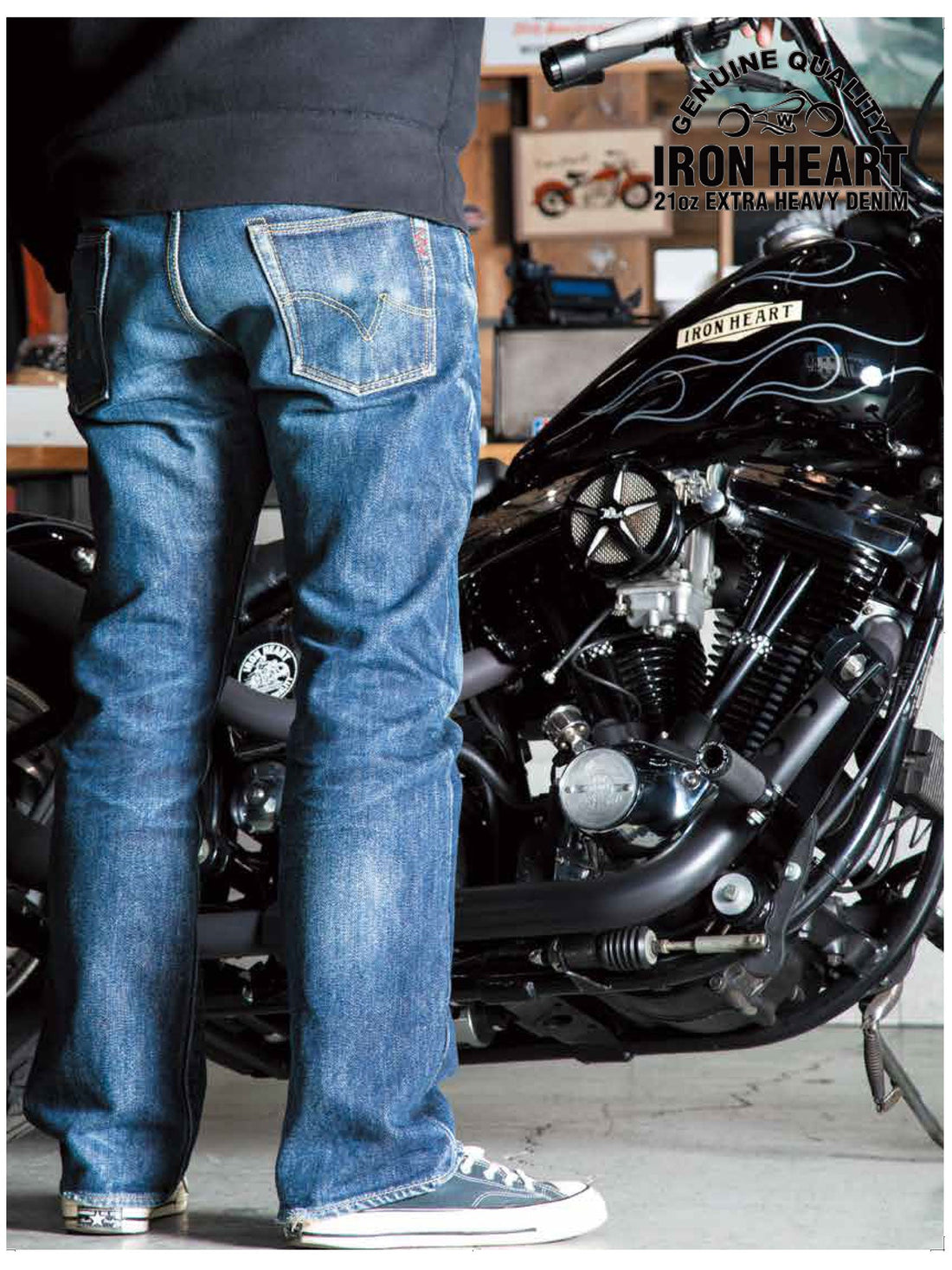 CLUB HARLEY|2023年3月号