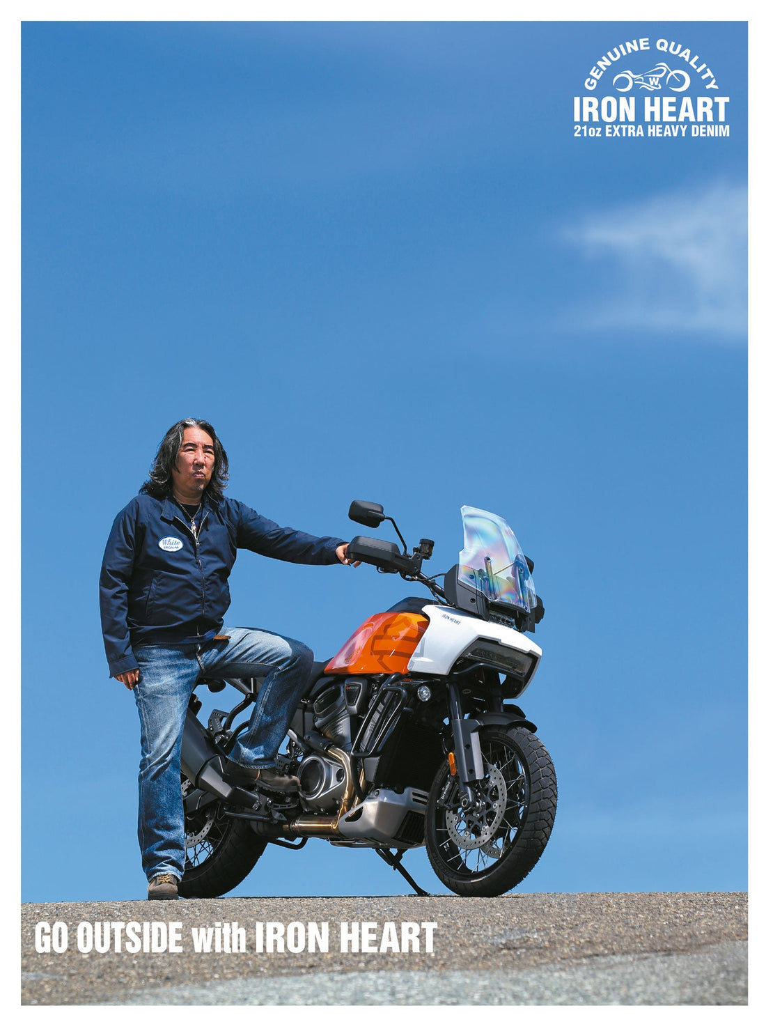 Club Harley|2021年9月号