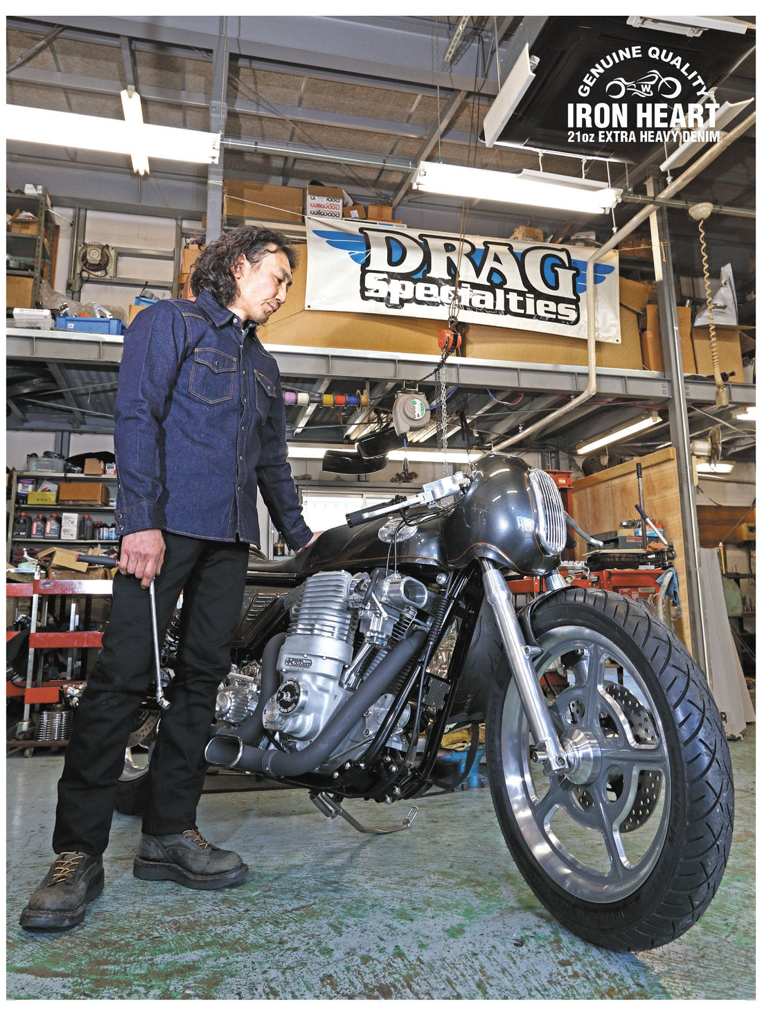 Club Harley|2022年2月号