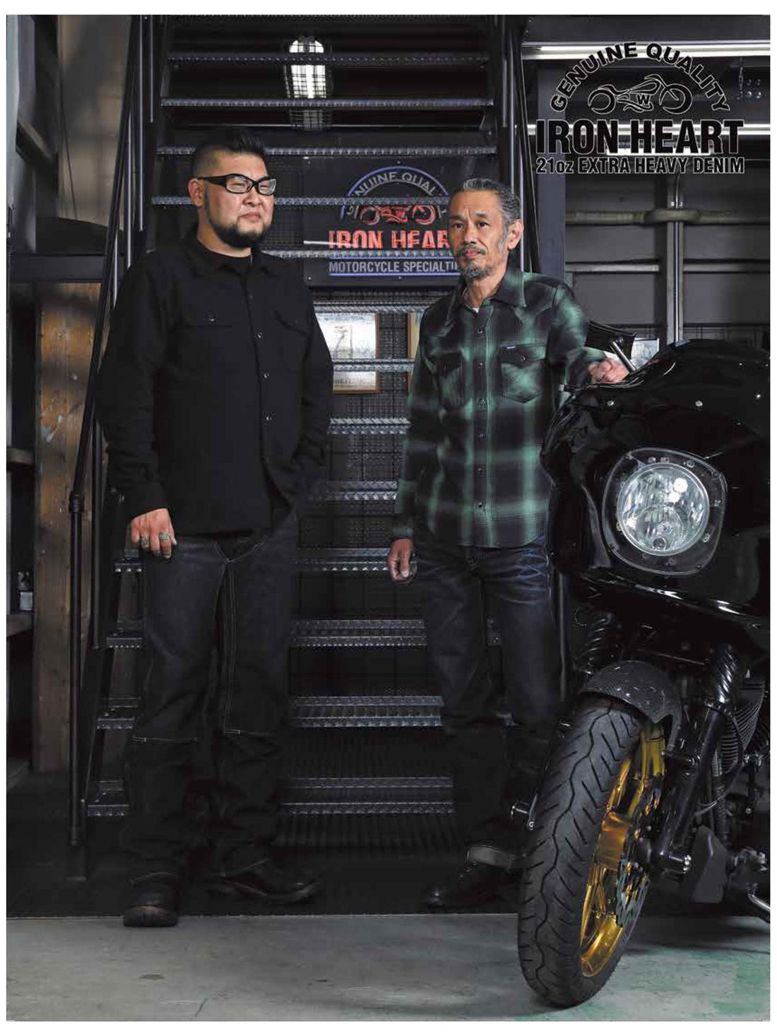CLUB HARLEY|2023年5月号