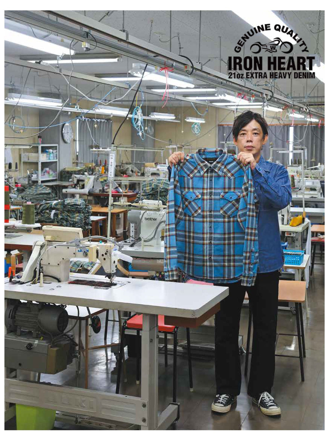 CLUB HARLEY|2022年11月号