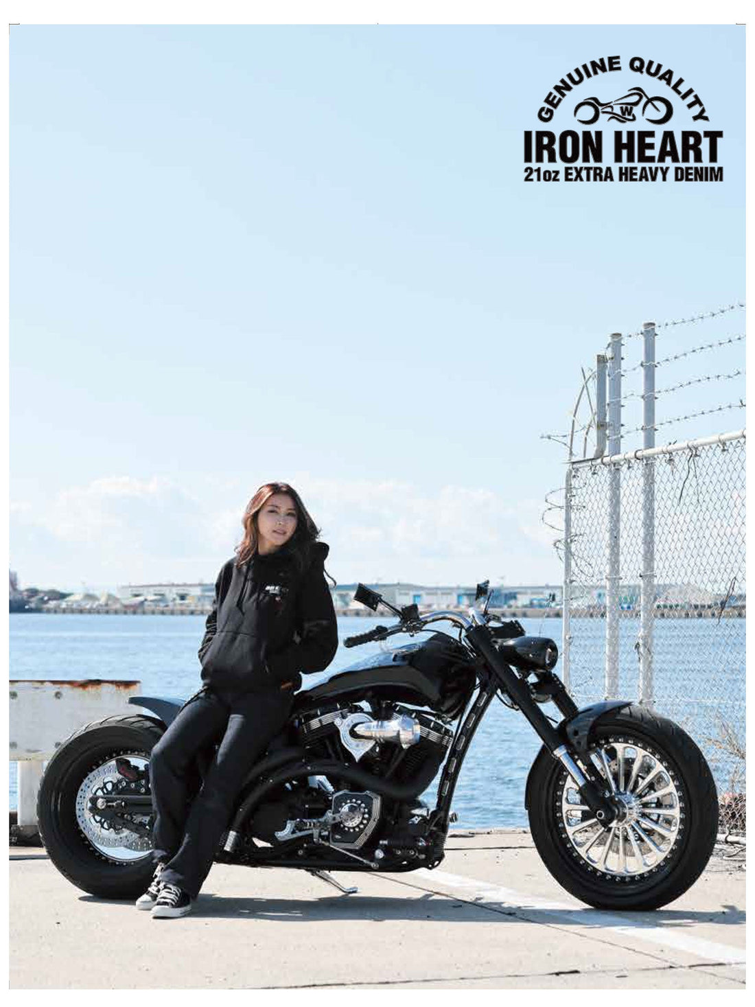 CLUB HARLEY|2022年12月号