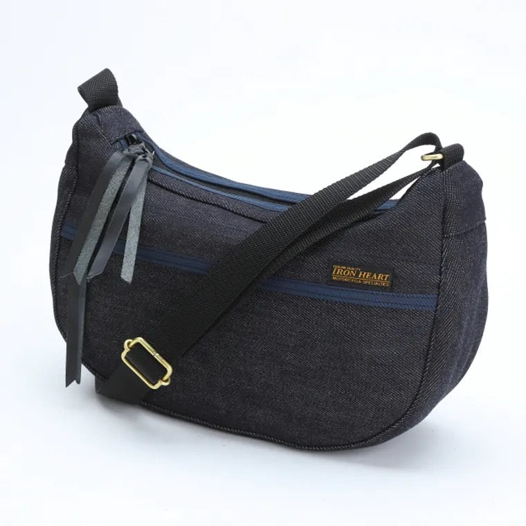 ミニショルダーバッグ/21ozセルビッチ