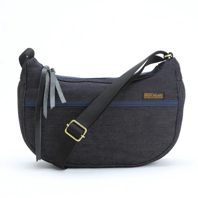 ミニショルダーバッグ/21ozセルビッチ