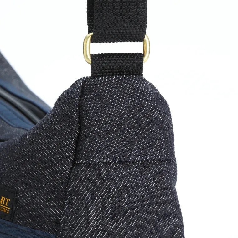 ミニショルダーバッグ/21ozセルビッチ