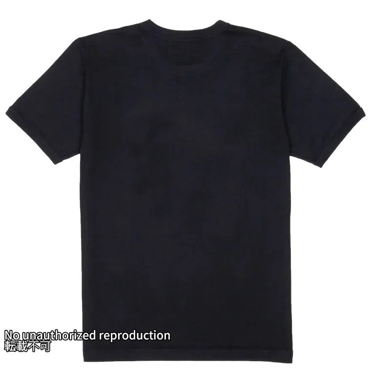 ヘビーウェイトTシャツ/ブラック