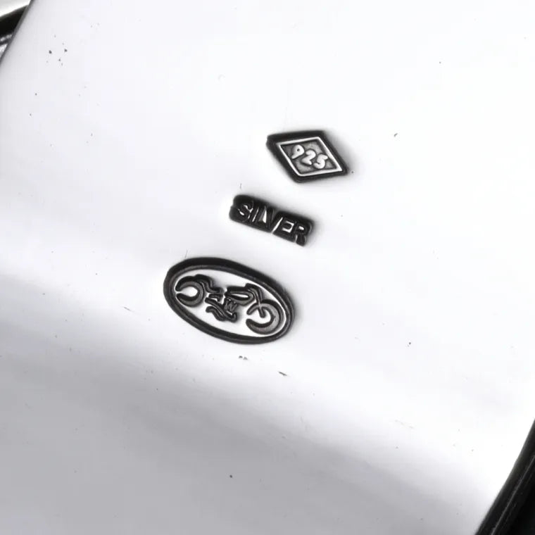 シルバー925 マネークリップ