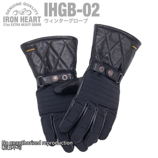 ウィンターグローブ/ブラック