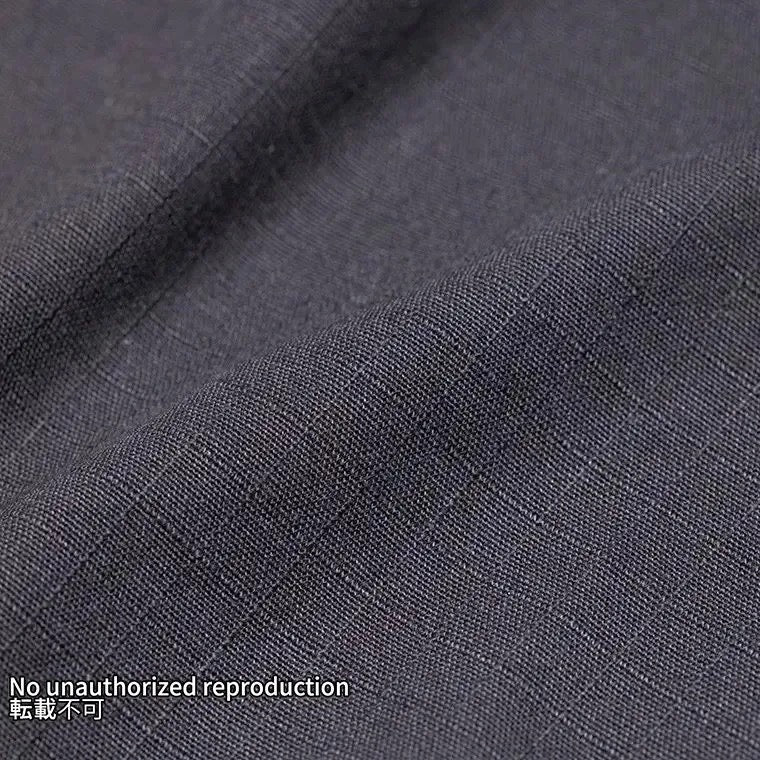 7.6ozリップストップカーゴ/ブラック