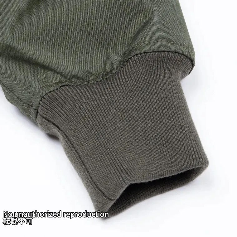 コーデュラ(C) ウィンドブレーカー/オリーブ