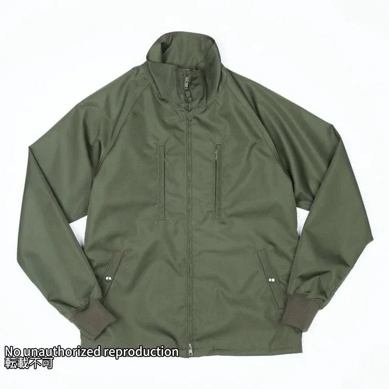 コーデュラ(C) ウィンドブレーカー/オリーブ