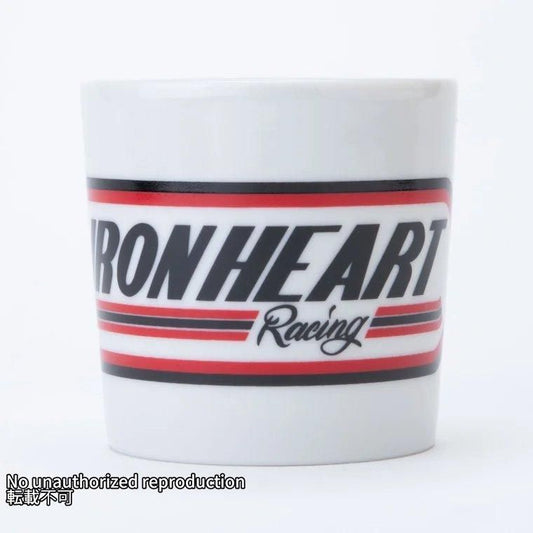 マグカップ/レーシングロゴ