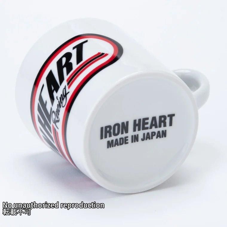 マグカップ/レーシングロゴ
