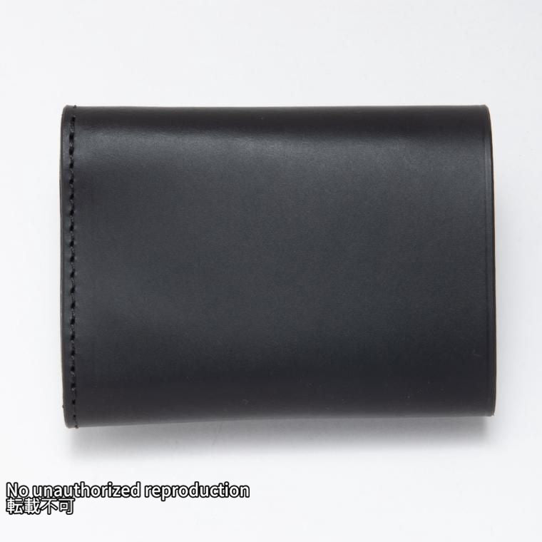 トリフォールド カードウォレット