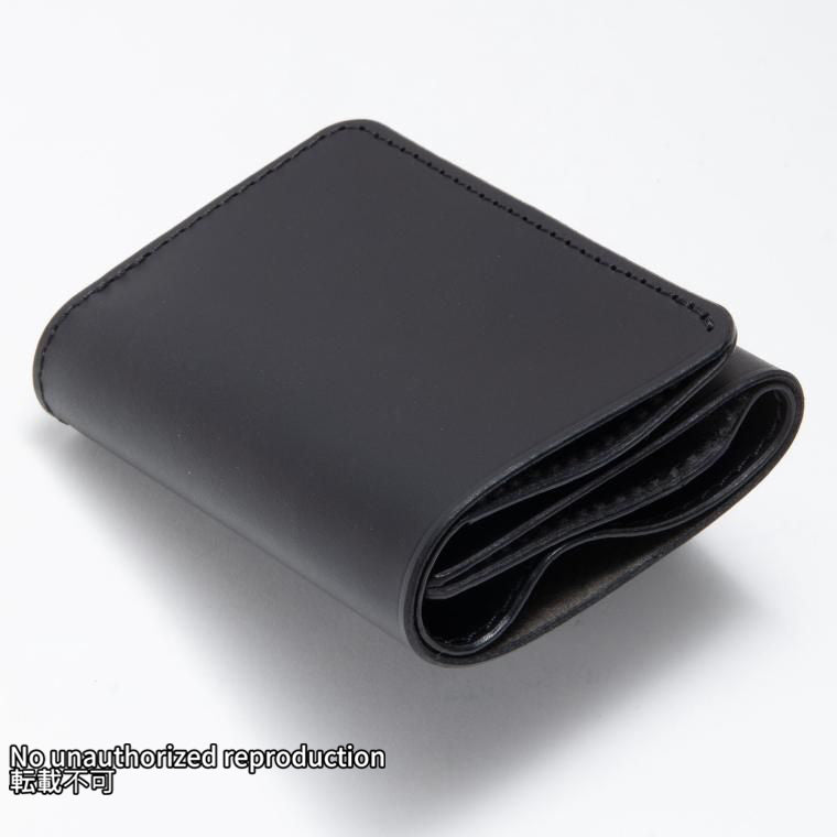 トリフォールド カードウォレット