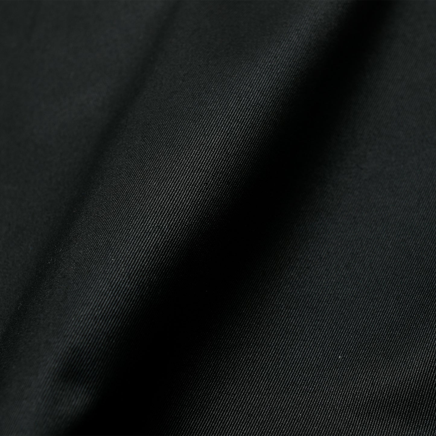 【IHSH-446】T/Cメカニック半袖シャツ/ブラック