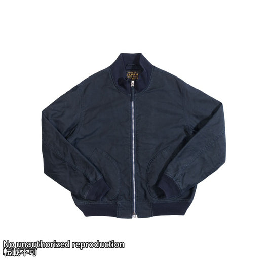 タンカースジャケット/ネイビー