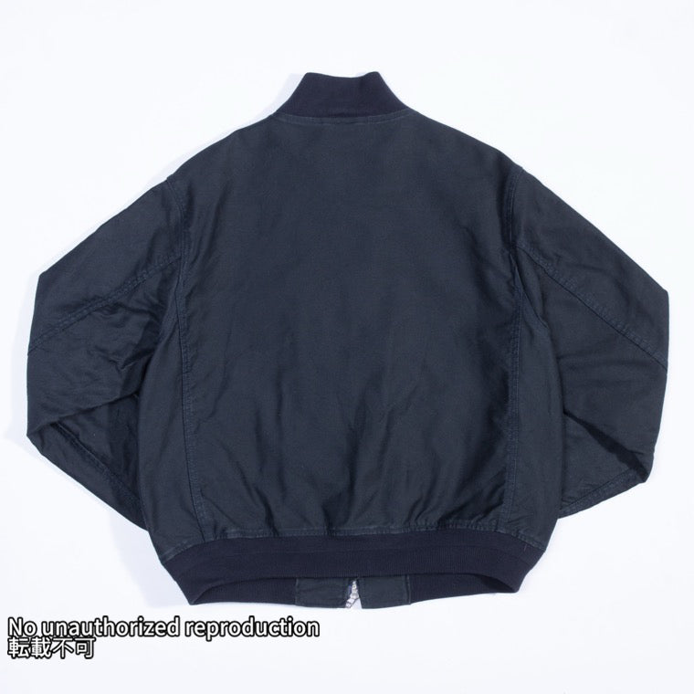 タンカースジャケット/ネイビー