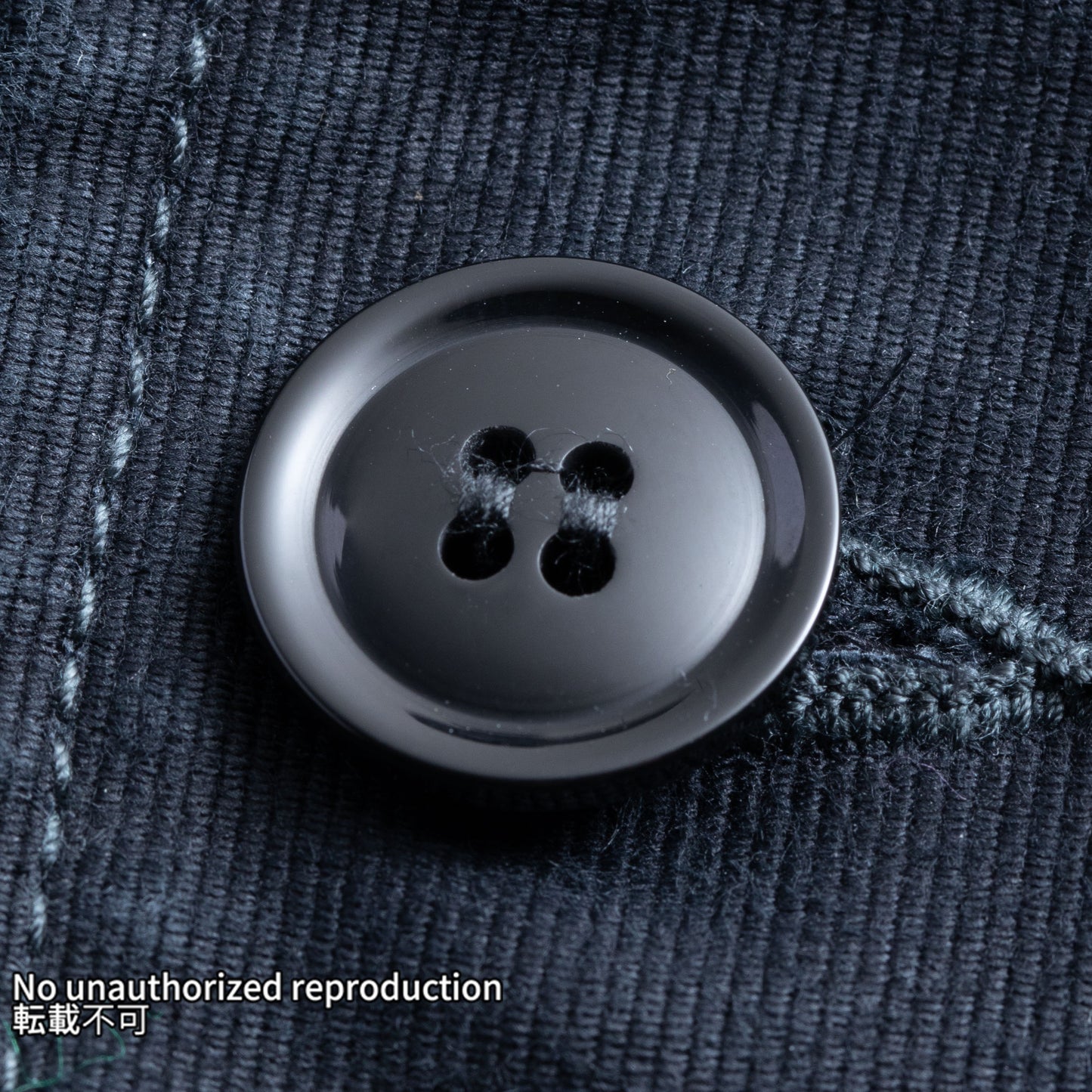 ライトN-1タイプジャケット/ブラック