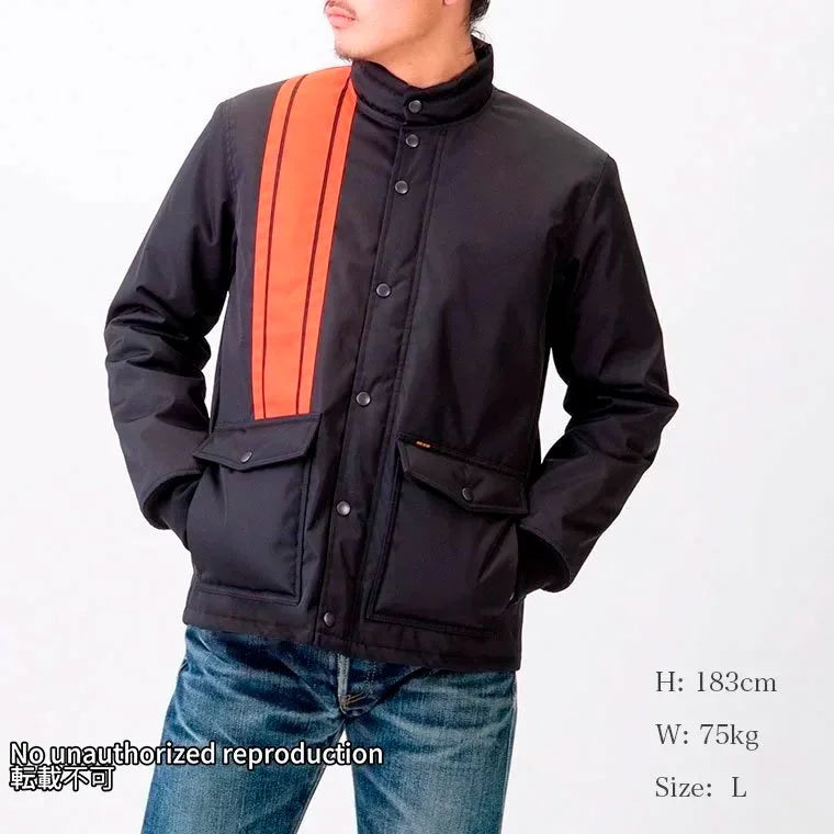 レーシングジャケット