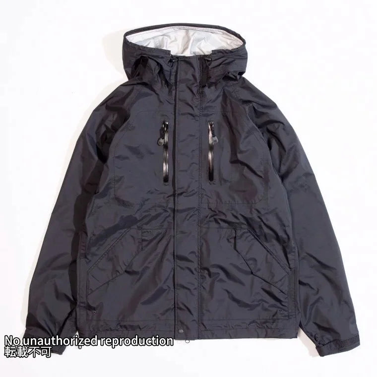 ウォーターレジスタントジャケット