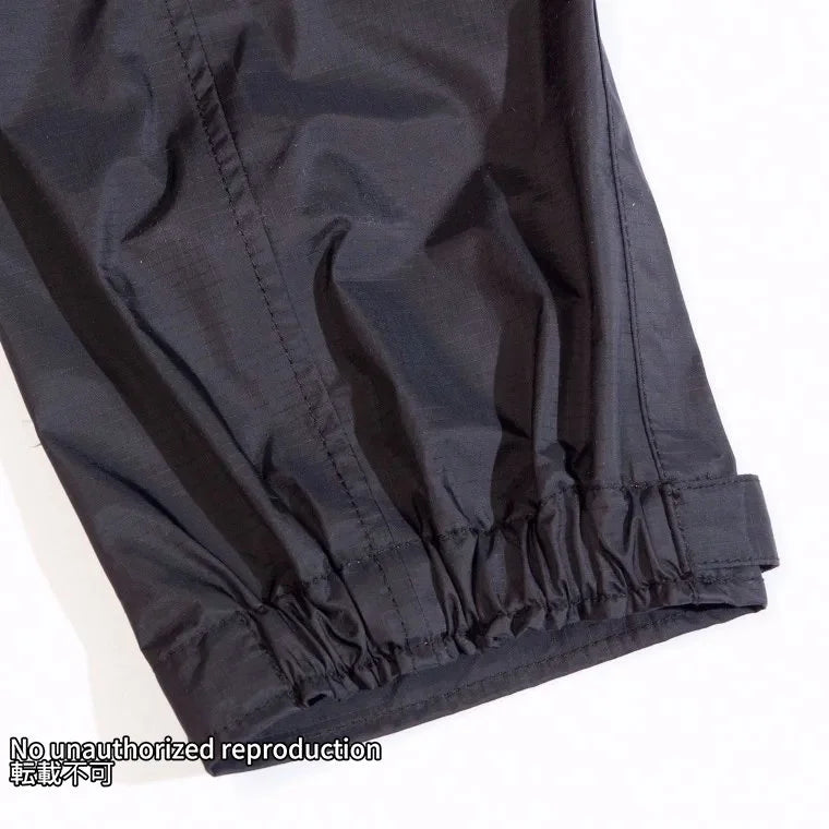 ウォーターレジスタントジャケット