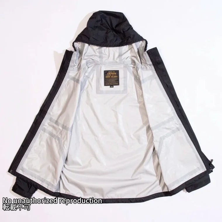 ウォーターレジスタントジャケット