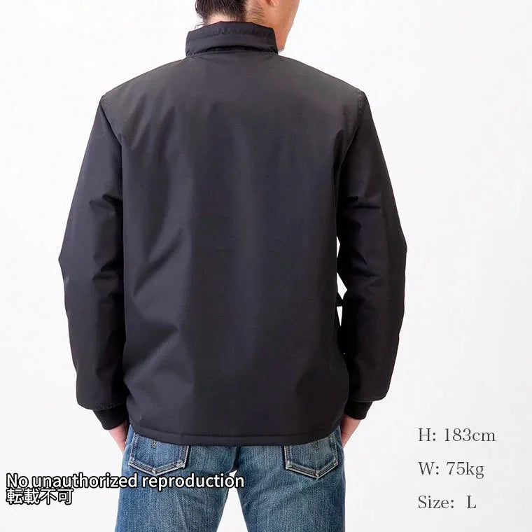 レーシングジャケット