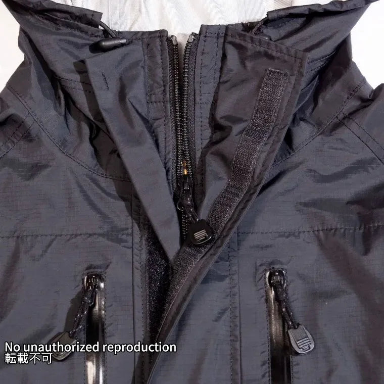 ウォーターレジスタントジャケット