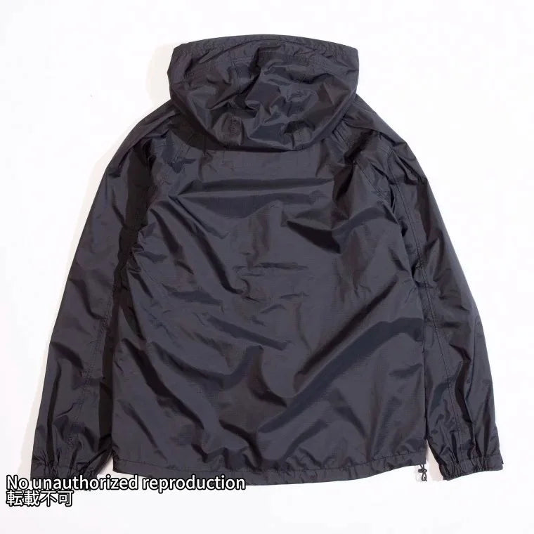 ウォーターレジスタントジャケット