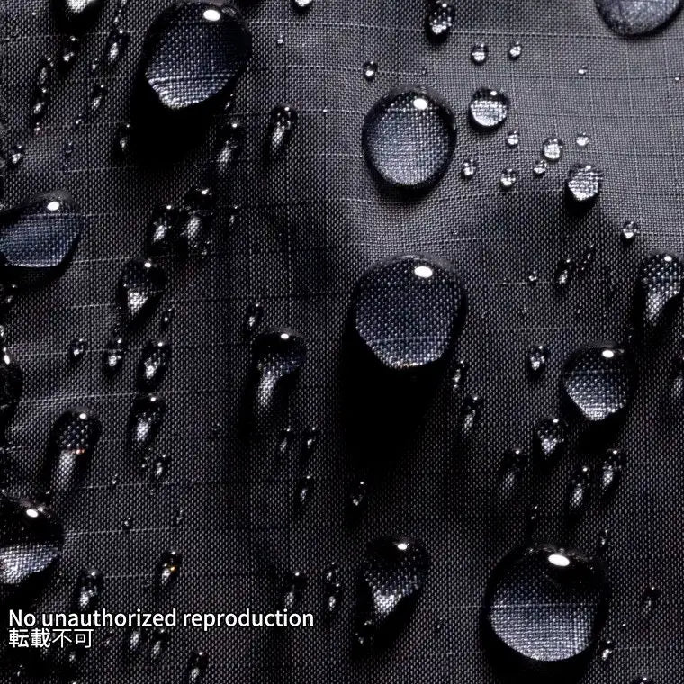 ウォーターレジスタントジャケット