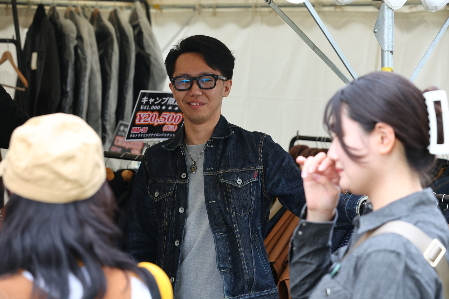 アイアンハートキャンプ11th /子供