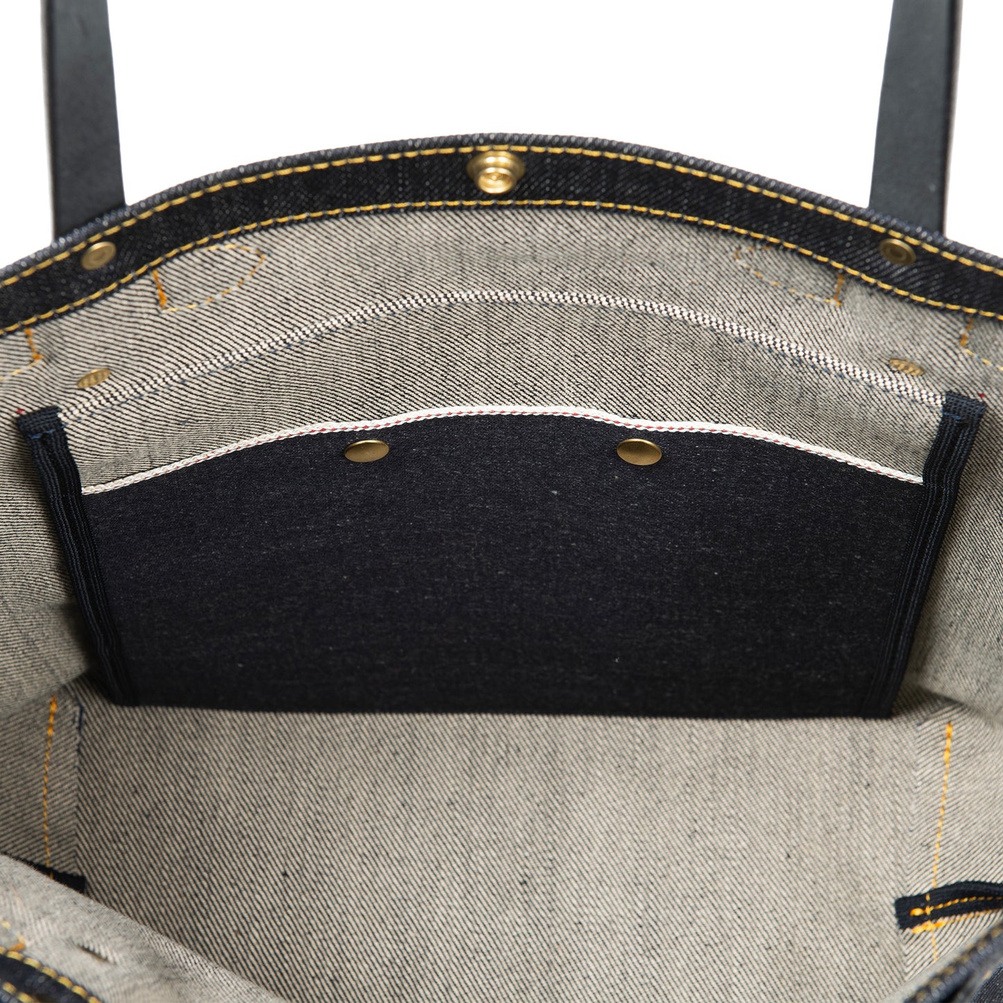 25ozトートバッグ