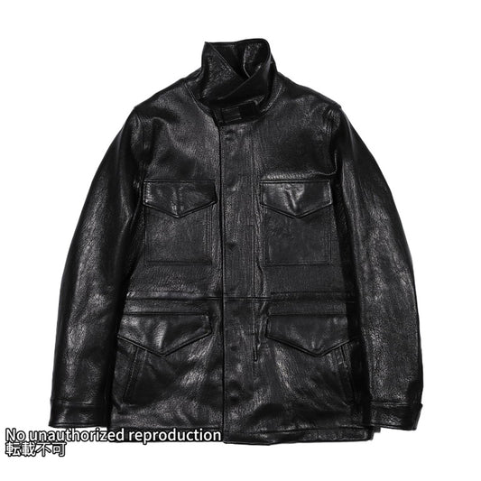 ゴートスキンM-65 フィールドジャケット