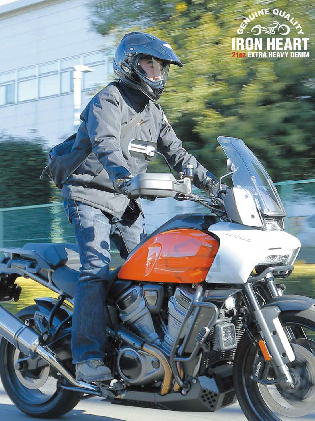 CLUB HARLEY｜2024年3月号