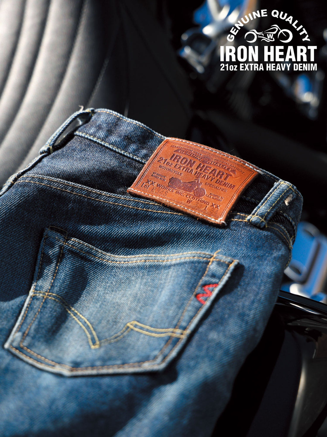 CLUB HARLEY｜2024年4月号
