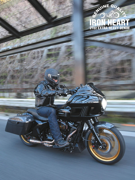 CLUB HARLEY｜2024年5月号