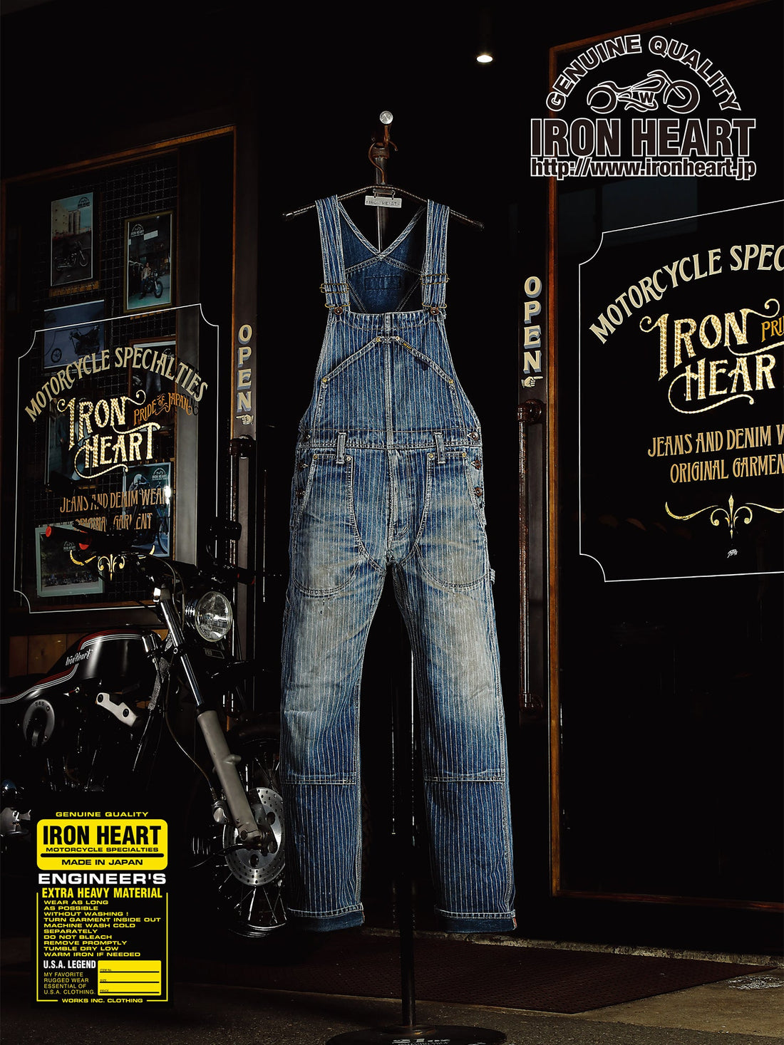 Club Harley｜2020年5月号