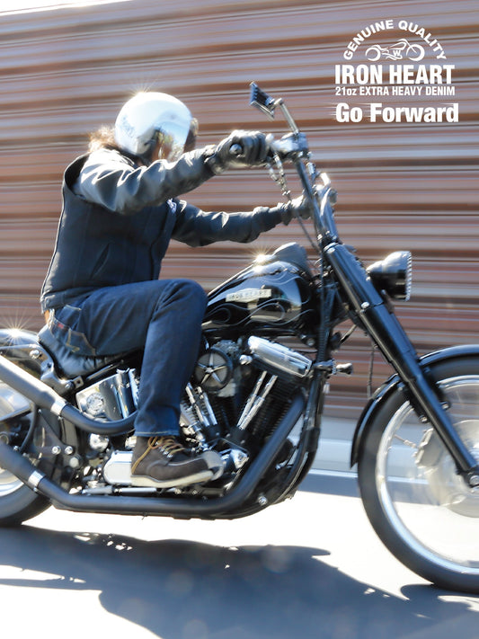 CLUB HARLEY｜2020年8月号