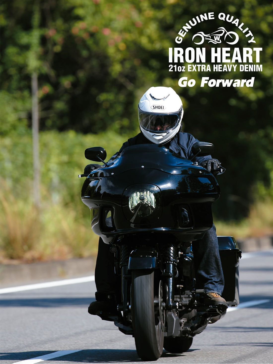 CLUB HARLEY｜2020年10月号