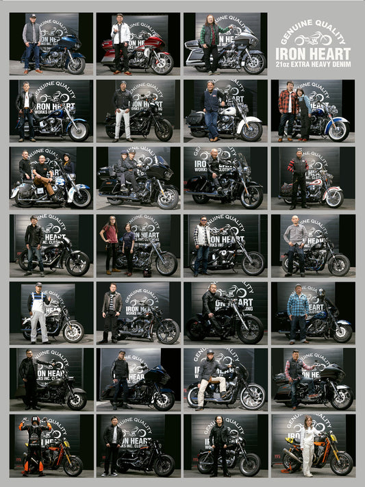 Club Harley｜2020年12月号