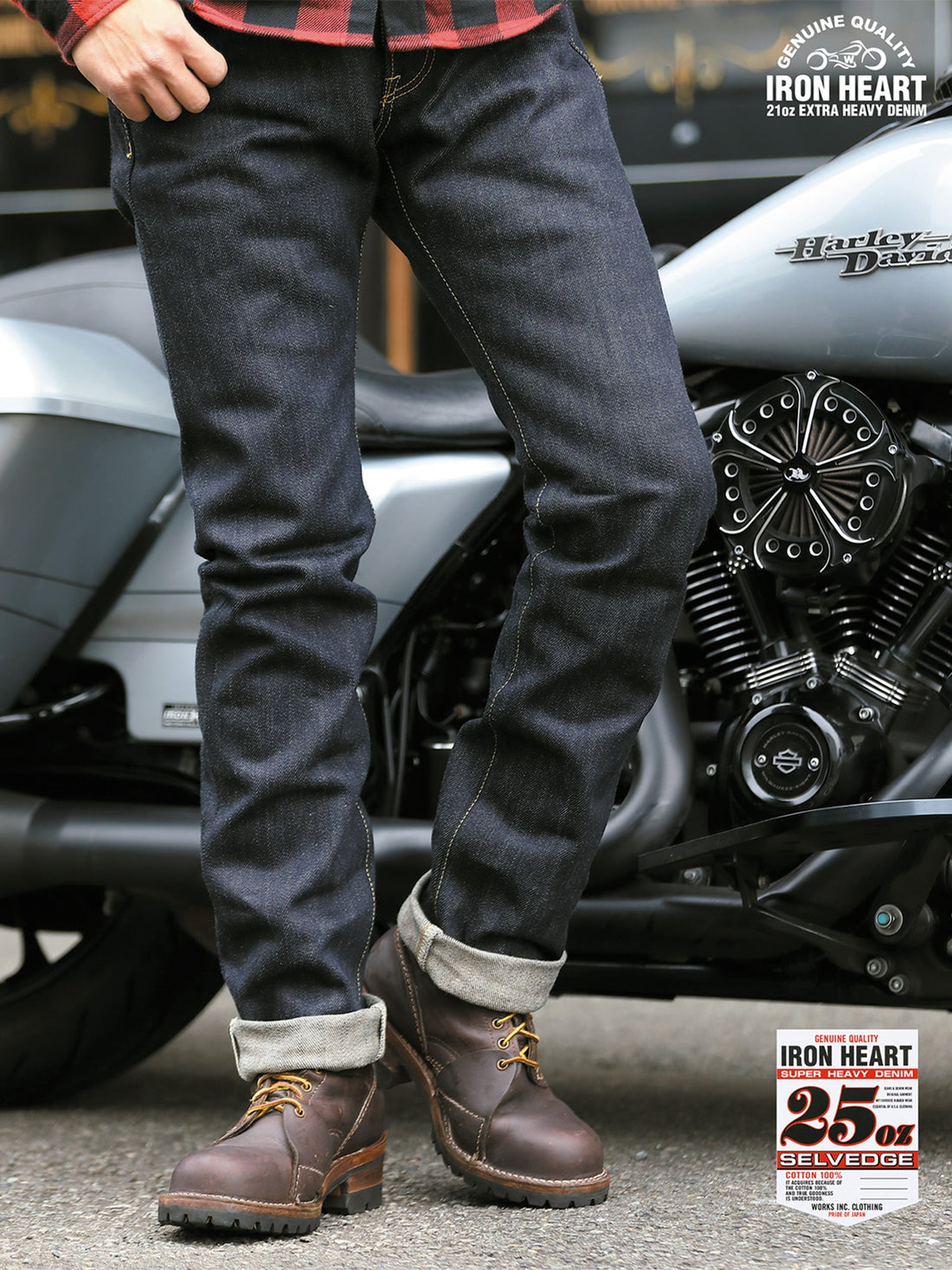 Club Harley｜2021年3月号