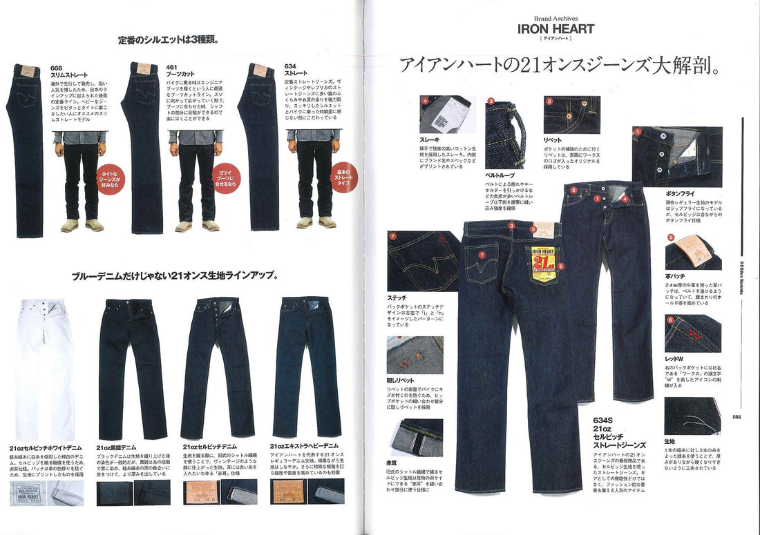 HDRW|2018年11月号掲載(4)